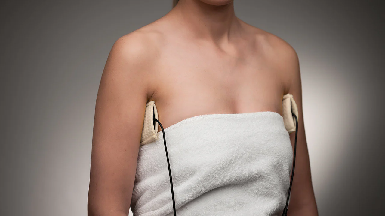 Iontophoresis Accessories